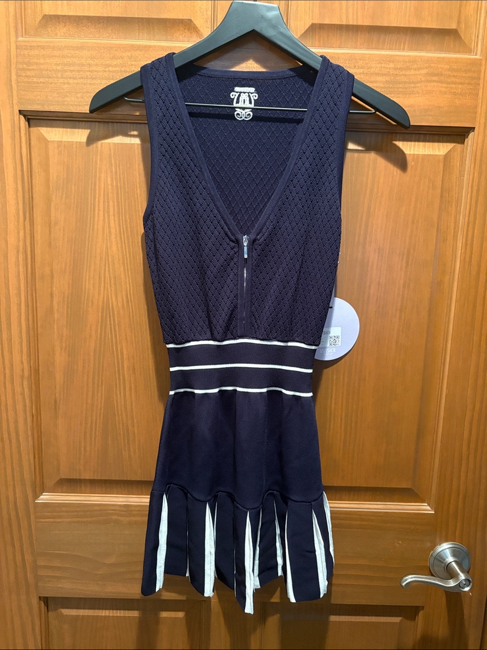 NWT Wiskii Active Dress